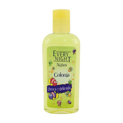 Colonia Niños Fresca Y Delicad