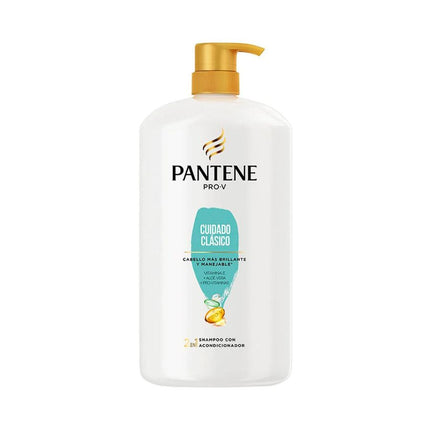 Pantene Pro-V Cuidado Clasico