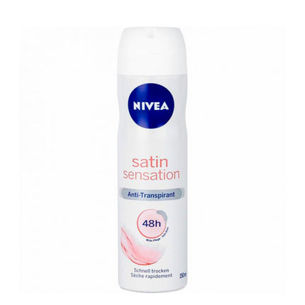 Des.Nivea Spray Satin
