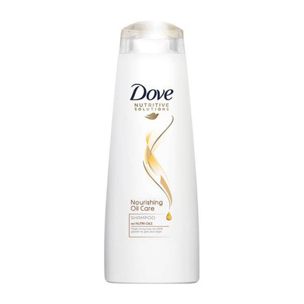 Dove  Nutritive Solutions  Nourishing Oil Care Shampoo 250ml