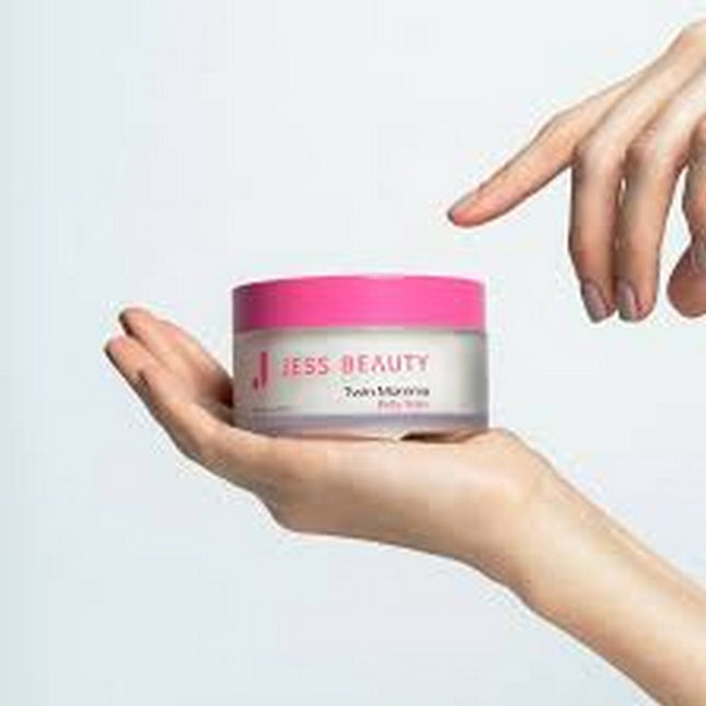 My Peggys Twim Momma Belly Balm