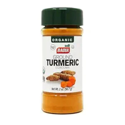 Cúrcuma en polvo orgánico – 2