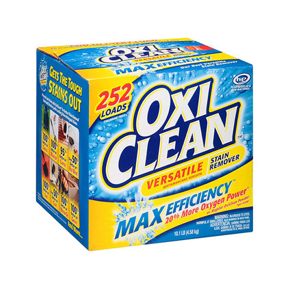 Oxi Clean,Stain Remover Powder