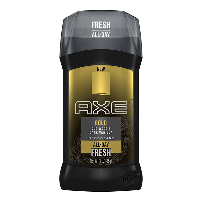 Axe Deodorant Stick Gold: Oud