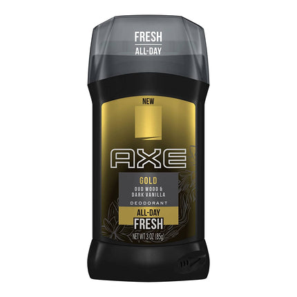 Axe Deodorant Stick Gold: Oud
