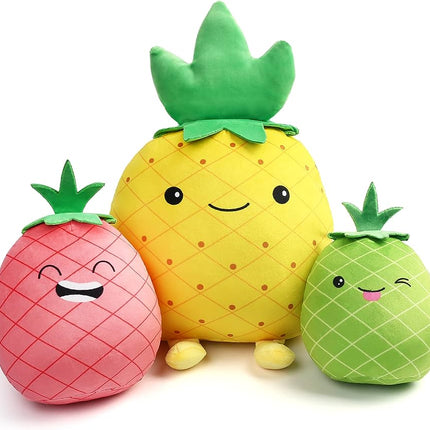 Ben Ben Plush Fruit