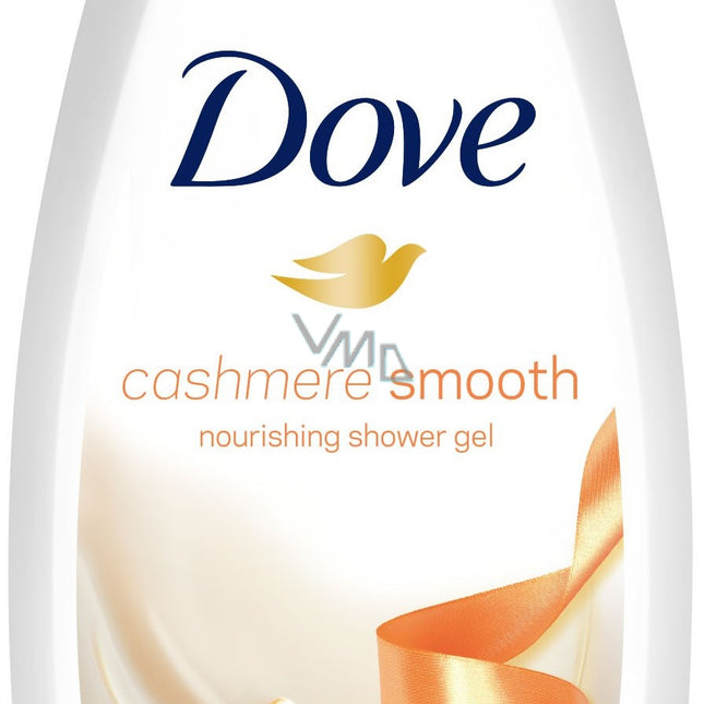 Dove Restoring Care W Castor O