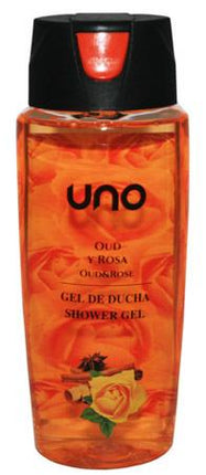 G.Ducha Oud Rose 500 Ml
