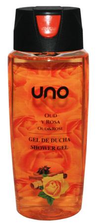 G.Ducha Oud Rose 500 Ml