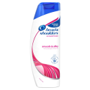 Shampoo Smooth & Silky 200ml