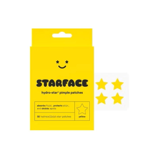 Starface Hydro-Stars Refill 32