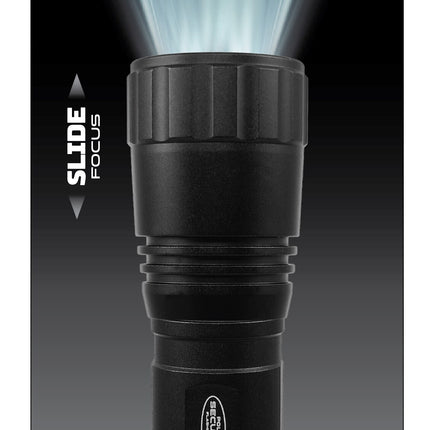 Police Security 600 lumen Flas