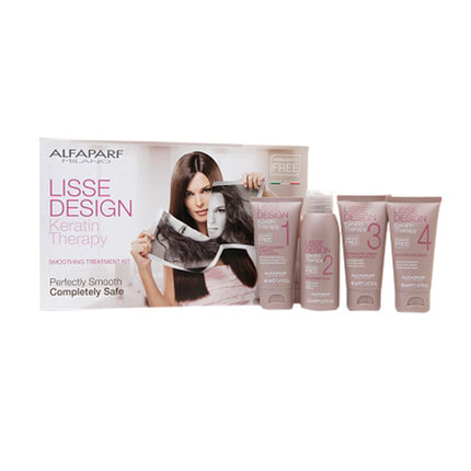 Und Lisse Desing Kt Smoothing
