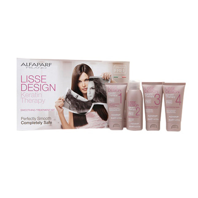 Und Lisse Desing Kt Smoothing
