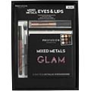 Mixed Metald Glam