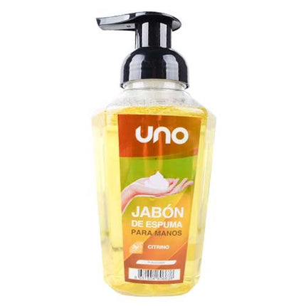 J.Esp. Manos Citrino 400Ml