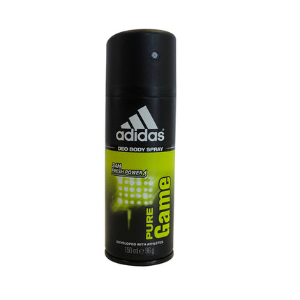 Women Pure Game 150 ml