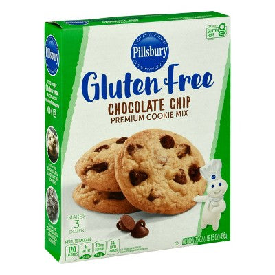 Pillsbury Gluten Free Chocolat