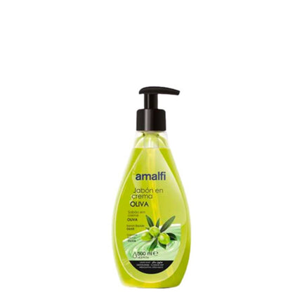 Jab.En Cre.Oliva 500Ml