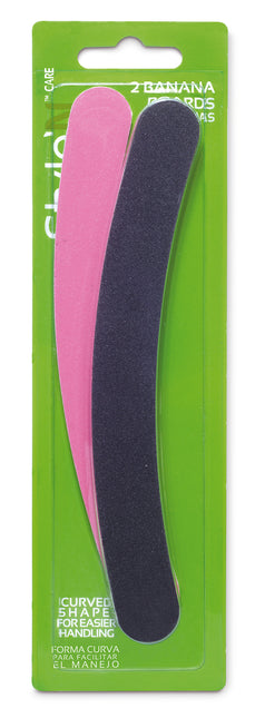 Banana Boards (1 Pink, 1 Black
