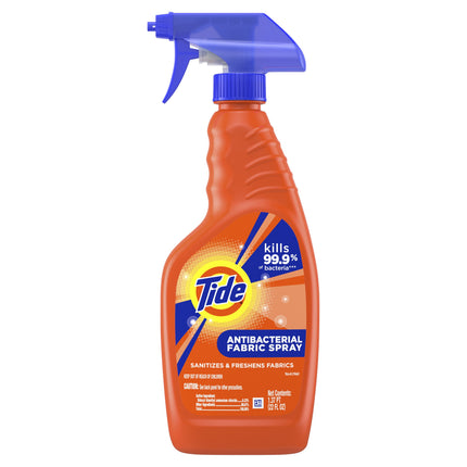 Tide, Antibacterial Fabric Spr