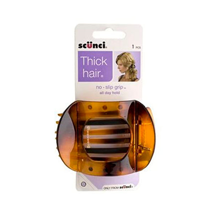 1-Pk Thick Bear Claw Clip