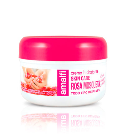Cre.Hidratante Rosa Mosqueta 2