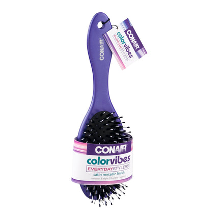 Color Vibes Prc Cush Brush