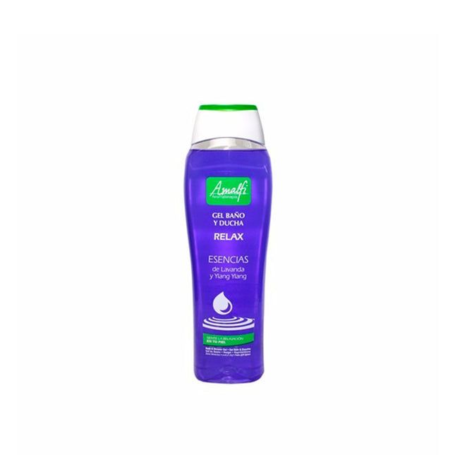 G.By Ducha Amalfi Relax 750 Ml
