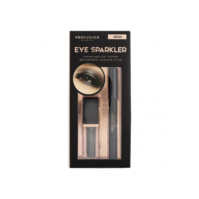 Eye Sparkler - Sizzle