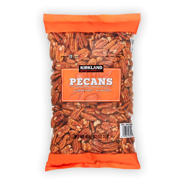 Pecans