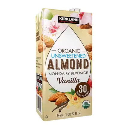 Kirkland Signature,Organic Uns