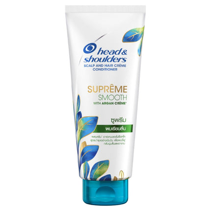 Head And Shoulders Supreme Smo