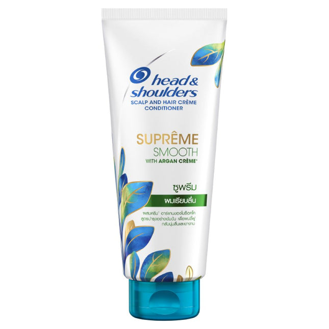 Head And Shoulders Supreme Smo