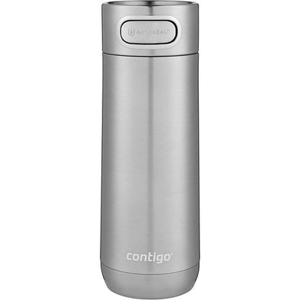 Contigo Luxe 16 Oz Stainless S