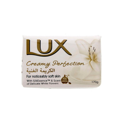 Soap Creamy Perfection 170 gr