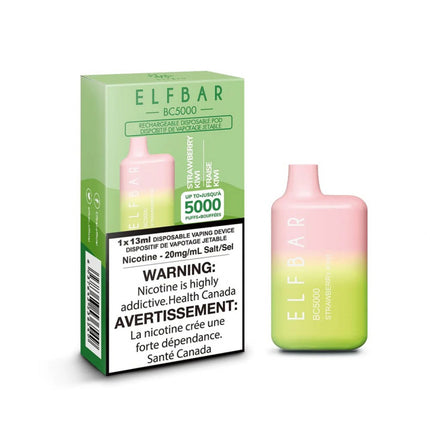 Chocolate 50ml Rechargabl