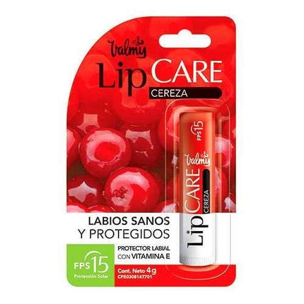 Lip Care Blister 01 Cereza