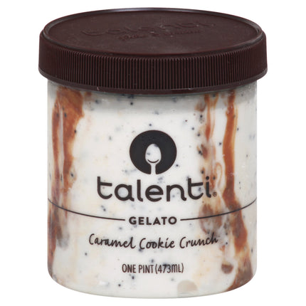Talenti Layers Salted Caramel