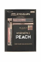 Mixed Metals Peach