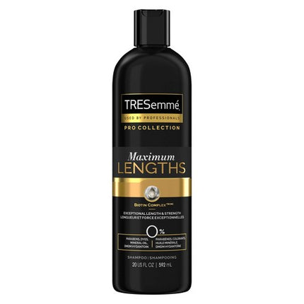 TRESemmé Pro Advanced Max Leng