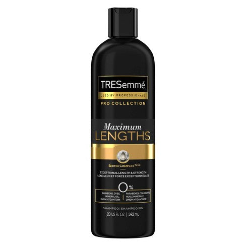TRESemmé Pro Advanced Max Leng