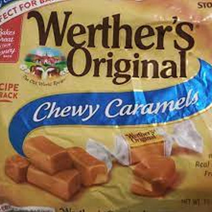 Storck Werther s Original Chew