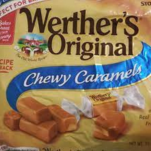 Storck Werther s Original Chew