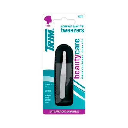 Pinza Cejas 7212