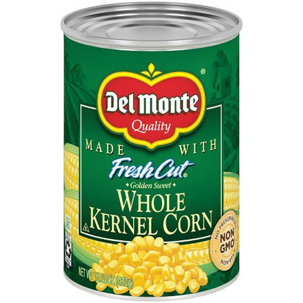 Whole Kernel Corn 432 g
