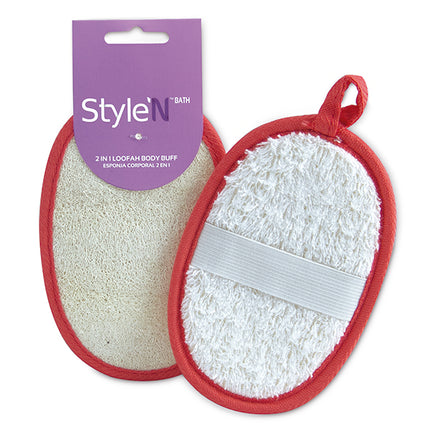 Exfoliador RBL-4030