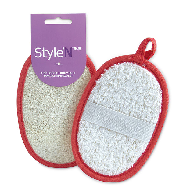 Exfoliador RBL-4030