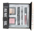 Kit Para Maquilla Au Natural