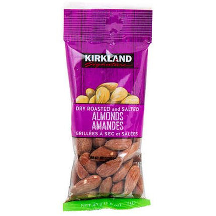 KS Snacking Nuts